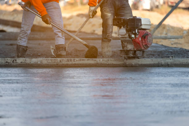 Best Industrial Concrete Flooring in Mays Landing, NJ