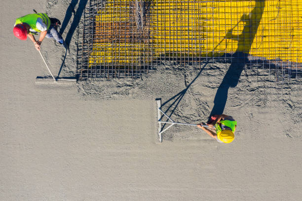 Best Concrete Staining and Coloring in Mays Landing, NJ