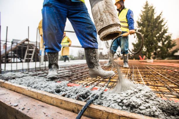 Best Concrete Pool Decks in Mays Landing, NJ